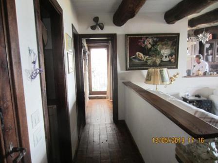 The View With A Room Bolsena Exterior foto